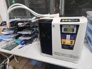 二手Enagic LeveLuk Super501商用版電解還原水機