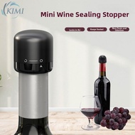 Silicone Seal Wine Bottle Stopper for 18 19mm For Red and Sparkling Wine Bottles