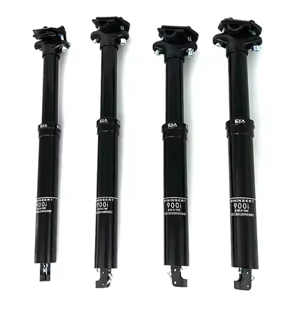 KS EXA Form 900i 100/125/150mm Suspension Travel Cable-Actuated Dropper Seatpost Internally Routed H
