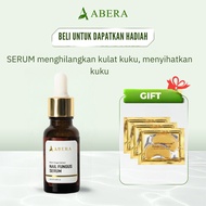 [ Termasuk hadiah ] Serum rawatan kulat kuku Black Ginger - mengurangkan kulat, membersihkan kuku