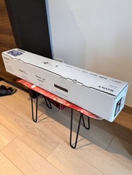 SONY HT-S100F Soundbar