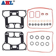 Motorcycle Rocker Cover Gasket Kit For Harley Sportster Iron 883 1200 XL883 XL883L XL883R XL883N XL8