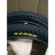 Kenda 20X2.125 Minion BMX Bike Outer Tire