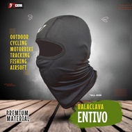 Balaclava Entivo 7Gear - Ninja Mask Helmet Mask 7 Gear Mask