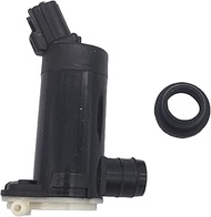 7L2Z-17664-A 6F1Z-17664-A Wiper Pump Compatible with Ford Focus Five Hundren Freestyle Expedition F-