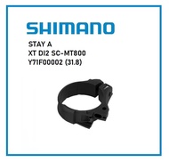 Mount STAY A SHIMANO XT DI2 SC-MT800 (31.8) Y71F00002 SC MT800 SCMT800 Replacement Stay A Clip