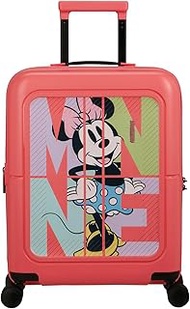 Dashpop Disney, Minnie Pop Letters, 40 x 20/23 x 55 cm, carry-on luggage