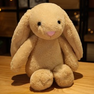 Thú bông Bunny Jellycat Gấu bông Thỏ Jellycat lông mịn gòn mềm an toàn dễ thương cho bé