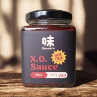 Flavours XO Sauce - Mala (Spicy)