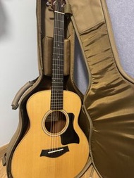 Taylor GS Mini Acoustic Guitar