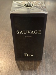 Dior Sauvage Parfum  100mL