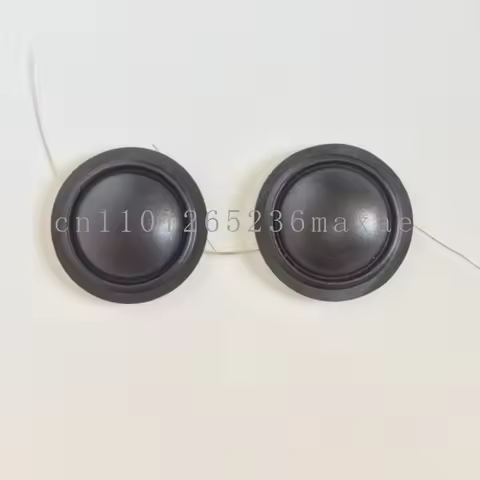Replacement 1" Silk Dome Diaphragm For Tannoy Mercury M2.5, M3, M4 F1 Tweeter 8Ω