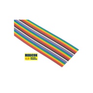 OKI Ribbon Cable AWG28 26 Way - (Per Meter)