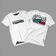 PBTC CREW T-shirt / Prabowo Brothers Trans Cabe Crew Unisex T-shirt