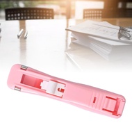 mabao Clam Clip Dispenser  Strong Clamping Vibrant Compact Paper Traceless for School Document (Luqe