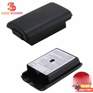XBOX 360 Controller Battery Cover Case