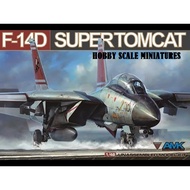 AMK F-14D SUPER TOMCAT 1/48 88009