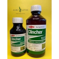 Clincher 100 EC (500ml/1L) - Dow AgroSciences