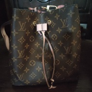 Tas LV Neo Original - Preloved