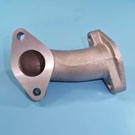 Demak Evoz 110 / Evozr 110 / DV110 / MV110 - Intake Pipe - OE PARTS