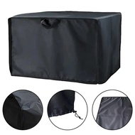 Sunscreen and Dustproof Printer Cover 210D Durable Material for Long Lasting Use