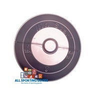 Barbel/Dumbbell Winstar 7 KG SILVER