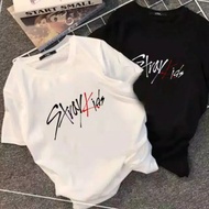 STRAYKIDS KPOP CHANGBIN FELIX MINHO TSHIRT