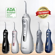 New &amp; Improved! Waterpik Advance 2.0 Cordless Water Flosser [American Dental Association Approved]