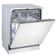 Baumatic - BDWI612 60厘米 14套標準餐具 嵌入式洗碗碟機