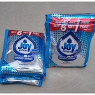 joy dishwashing liquid 6+ 1free