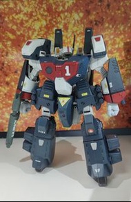 超時空要塞 Macross Yamato 重甲