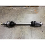 F&F GSP PROTON ERTIGA 1.4 MANUAL 2017" DRIVE SHAFT