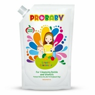 Probaby Baby Liquid Cleanser Bottle And Pacifier Washer 450 ml