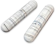 Dumbbell Hand Weight Bars for Women,3lbs Dumbbells Set of 2 or 1pcs Kettlebell Ring for Walking,Work