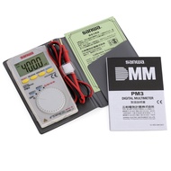 (ORIGINAL) SANWA PM3 Pocket Type Digital Multimeter