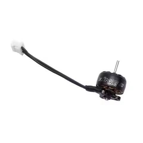【NEW USER EXCLUSIVE】Iflight XING 0803 For A65/Baby Tinywhoop Quadcopter Brushless Motor 17000KV 1S F