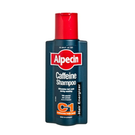 Alpecin - ALPECIN - 咖啡因洗髮露 250ML【平行進口】（4008666211187