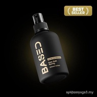 Based Bodyworks Sea Salt Spray | Instant Volume & Texture | Infused with Kelp Extract & Vitamin B5 |