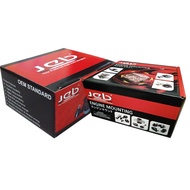 JEB ENGINE MOUNTING - HONDA HRV T7A 1.5 & CITY T9A & JAZZ T5A