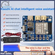 XiaoZhi AI Voice Chat Module - Built-in CH340X INMP441 MAX9835 - Development Board