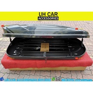 Universal roof carrier box 450litre