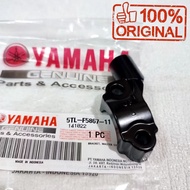 Right Mirror Master Mount Bracket for Mio Aerox 155 Fino FI X Ride 115 125 Lexi 5TL-F5867-11