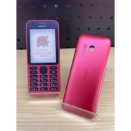 HOUSING NOKIA & TPU COVER NOKAI 110 [100/101/108/202/215/220/225/305/306]