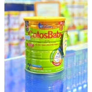 ColosBaby Gold Light Milk Powder 800g - Nutritional Supplement for Your Baby
