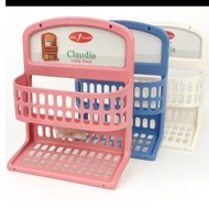 Claudia Caddy Stand | Multipurpose Hanging Shelf