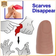 [8C15] Prosthetic Limbs Fake Fingers Simulated Cots Severed Prostheses Silicone Gloves Disappear To 