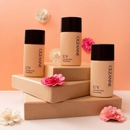 JAPAN CEZANNE UV Lasting Cover Foundation