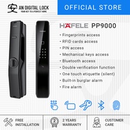 HAFELE PP9000 Digital Door Lock | An Digital Lock