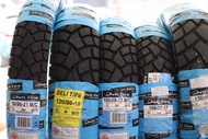 ยางSwallow &amp; Deli tire ลายEnduro กึ่งวิบาก ยางนำเข้าคุณภาพเยี่ยม