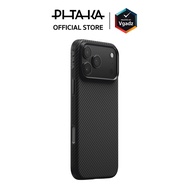 Pitaka เคสสำหรับ iPhone 17 Pro / Pro max รุ่น Aramid UltraGuard Case